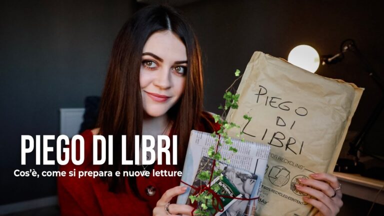Ottimizzare i Tempi dei Pieghi di Libri