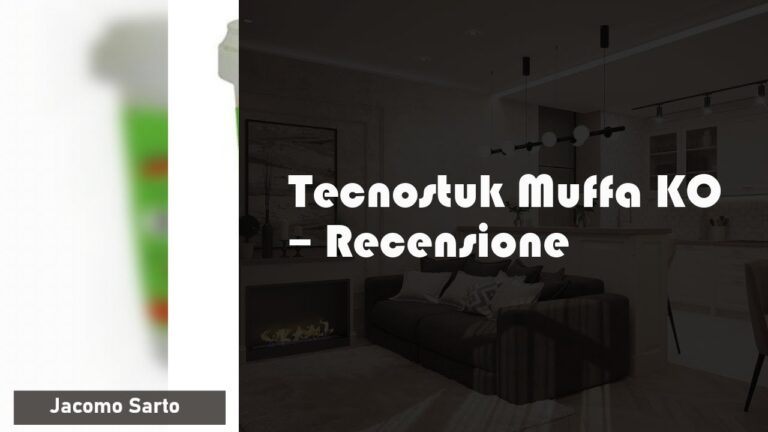 Recensioni Efficaci sulla Muffa