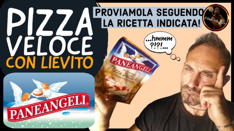 Pizza in Teglia: La Ricetta della Bella Alta con Lievito Perfetto