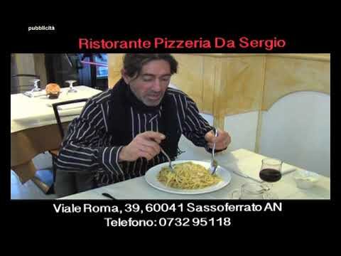 Sergi&ograve; Ristorante Pizzeria: Un Viaggio nel Gusto Italiano