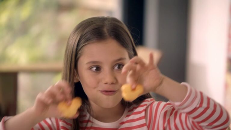 Patate a Forma di Topolino: Un’Idea Creativa per i Bambini
