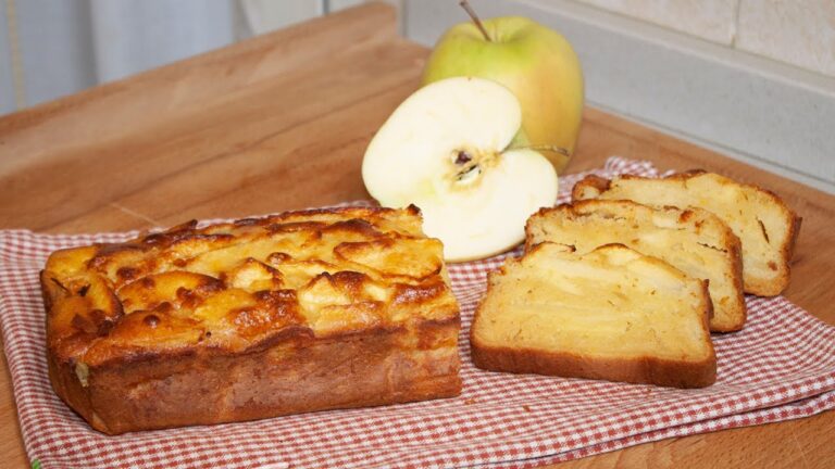 Plumcake Senza Zucchero: Delizia per Diabetici