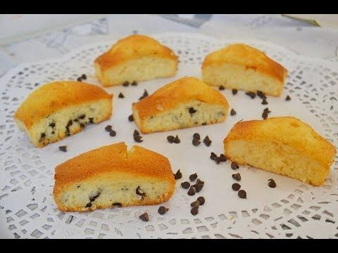Mister Day: Il Segreto del Plumcake Perfetto