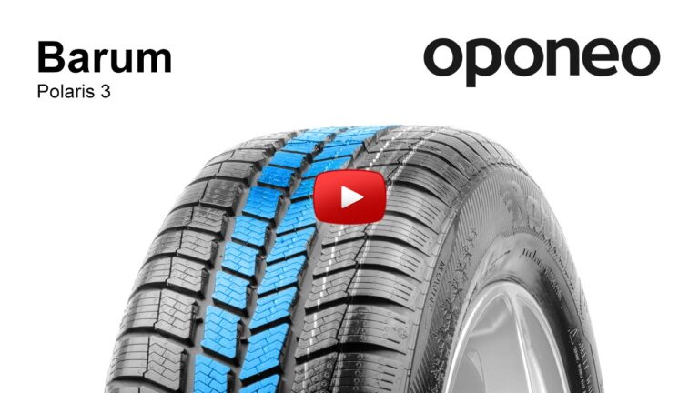 Recensioni gomme Barum Polaris 5: prestazioni e opinioni