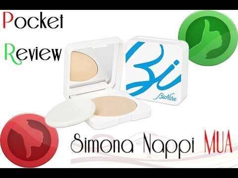 Cipria Bionike: Recensioni e Opinioni degli Utenti