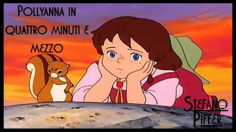 Riassunto Completo di Pollyanna: La Felicità in Ogni Circostanza