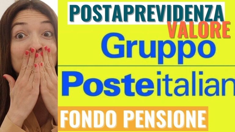 Valore del Login nella Postaprevidenza