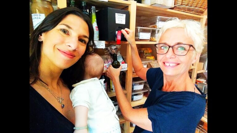 Tamari: Proprietà e Benefici Nutrienti