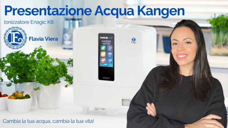 Acqua Flavia: Analisi del Residuo Fisso