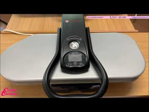 Recensioni sul Ferro da Stiro Singer: Efficacia e Innovazione