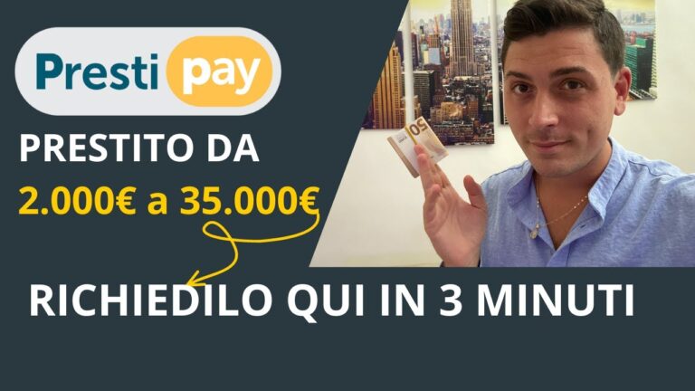 Recensioni su Prestipay: Opinioni e Vantaggi