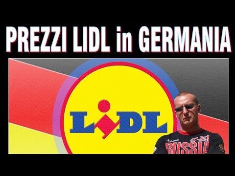 Prezzo del Zucchero da 1 kg da Lidl