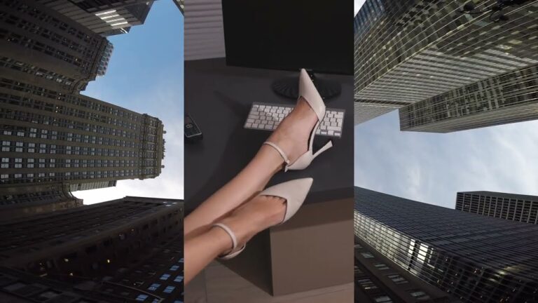 Primadonna: Scopri la Nuova Collezione di Scarpe