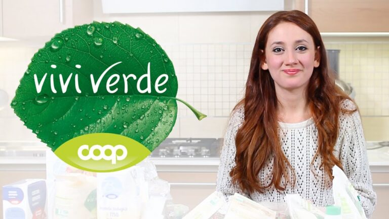 Biscotti Viviverde Coop: Gusto e Naturalità nella Tua Tavola