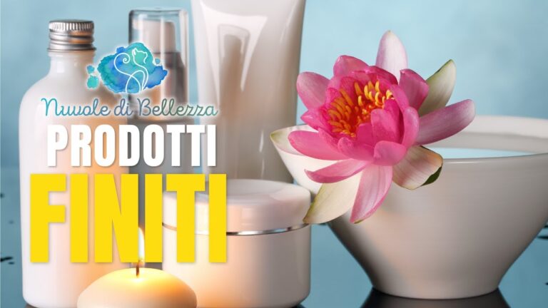 Opinioni sul Latte Corpo Byblos: Efficacia e Benefici