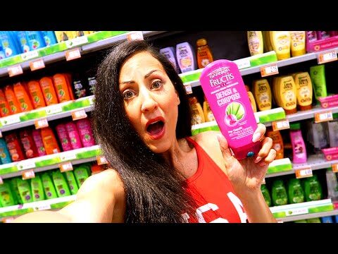 Shampoo Garnier: La Scelta Ideale per Uomini