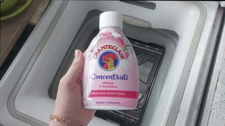 Opinioni sui Profumi per Biancheria Chanteclair