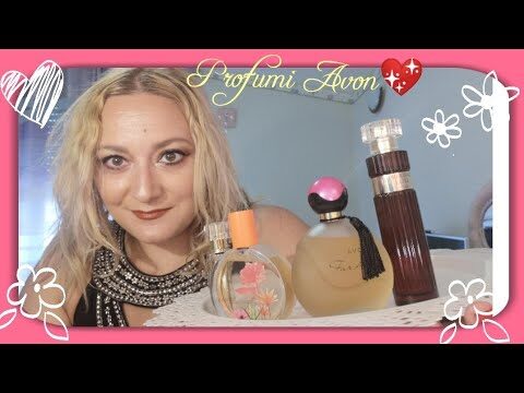 Profumi Equivalenti Avon: Scopri le Migliori Alternative