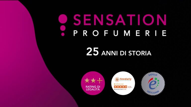 Sensation Profumerie: Le Recensioni Definitive