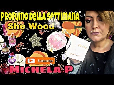Recensioni di Donna Wood di Dsquared2