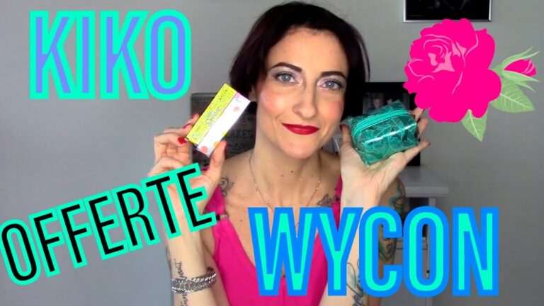 Codice Sconto Wycon: Risparmia Sui Tuoi Acquisti Beaut&egrave;