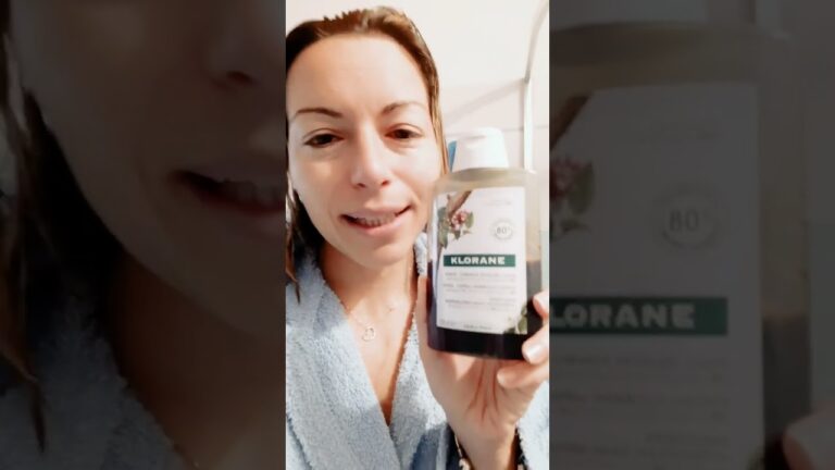 Recensioni su Klorane Shampoo alla Chinina: Efficacia e Opinioni