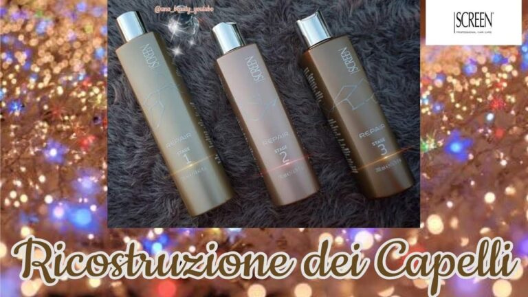 Screen Shampoo: Prezzi e Offerte Convenienti