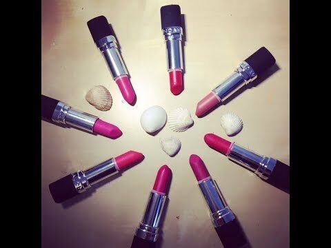 Rossetti Avon Matte: Colori e Tendenze Imperdibili