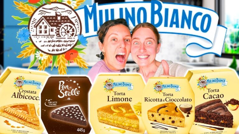 Prezzi delle Torte Mulino Bianco: Guida Aggiornata