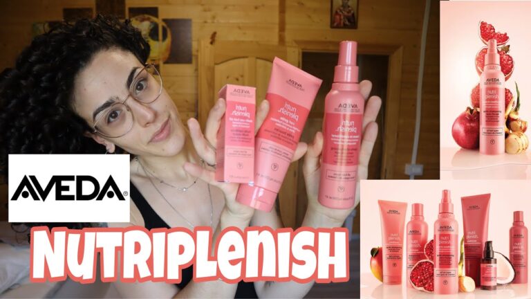 Recensioni sui Prodotti Aveda: Efficacia e Opinioni