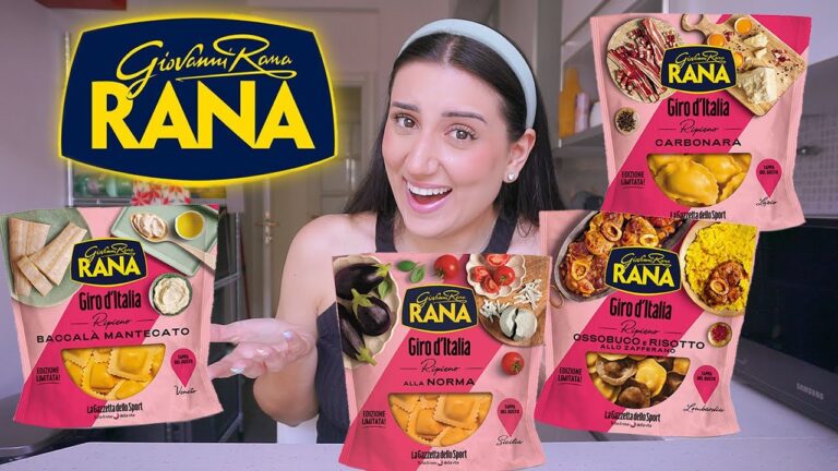 Tortellini Rana: Prezzi e Offerte Convenienti