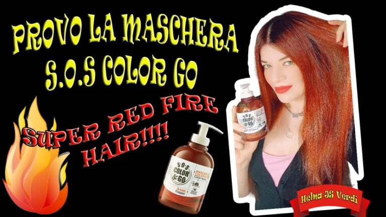 SOS Color and Go Rame: La Rivoluzione del Makeup