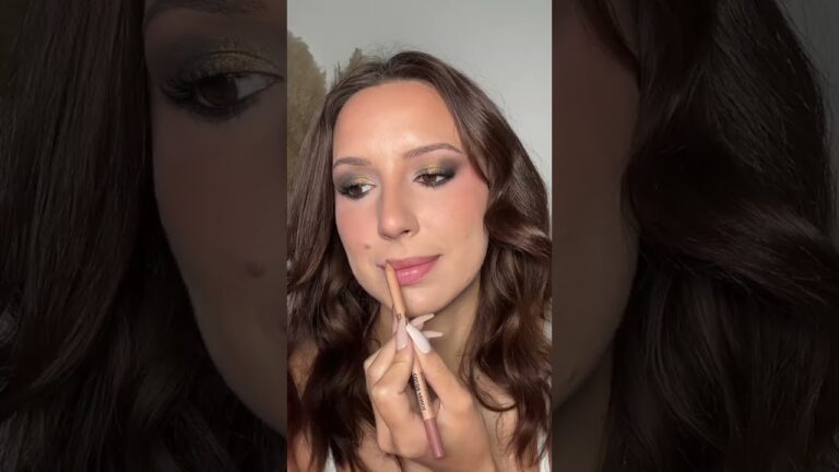Matita Labbra Make Up Forever: Guida all’Utilizzo e Vantaggi