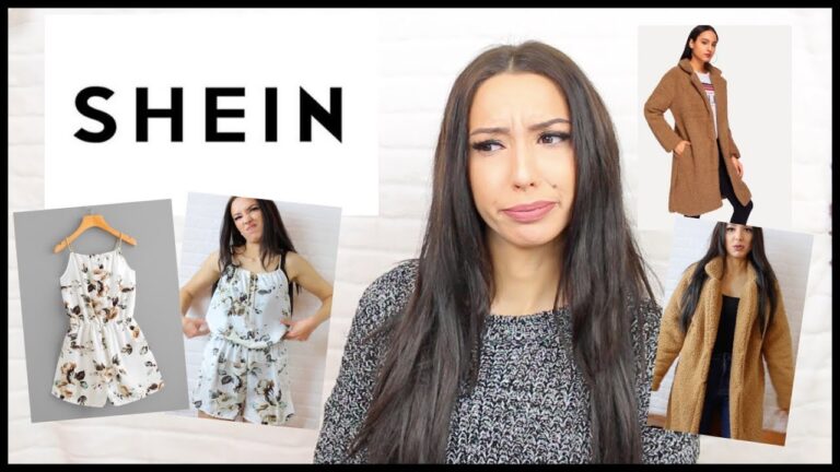 Shein &egrave; Sicuro? Guida alla Sicurezza degli Acquisti Online