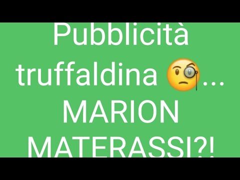Il Talento di Marion Truffa: Innovazione e Creatività nel Mondo dell’Arte