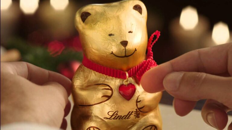 Orsetto Lindt: Prezzo e Offerte Convenienti