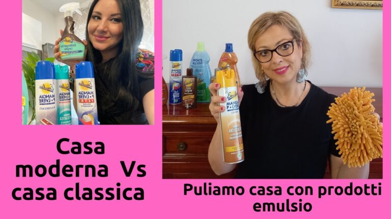 Opinioni sull’Emulsio Cera dopo 6 Mesi di Utilizzo