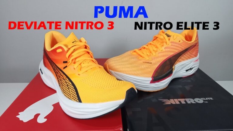 Nuove Sfide nel Settore Sportivo: Concorrenza a Puma e Nike