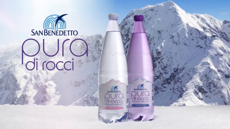 Recensioni su Acqua Pura di Roccia: Un’Analisi Approfondita