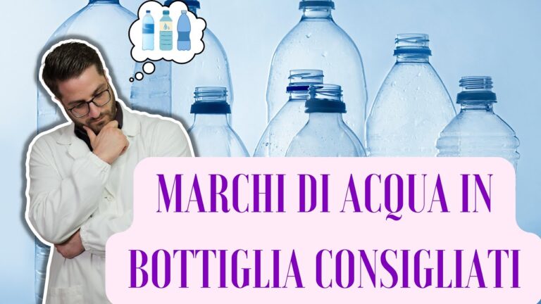 Recensioni di Acqua La Fonte: Qualità e Opinioni
