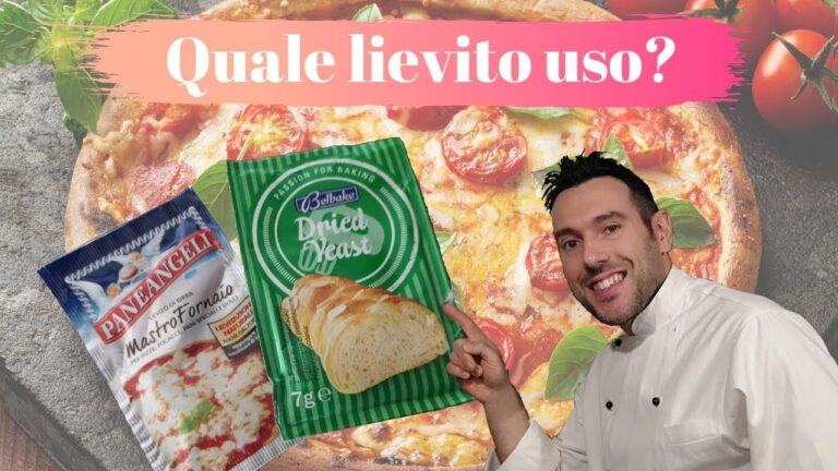 Scopri il Lievito Secco di Lidl: Vantaggi e Ricette Facilitate