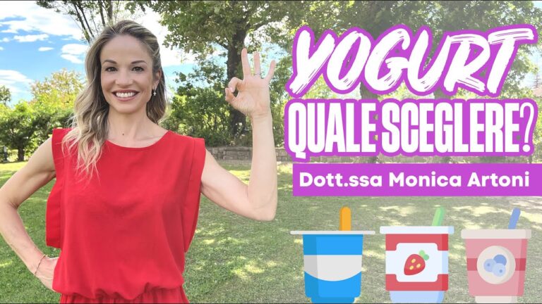 Yogurt con Fermenti Lattici Vivi: Guida all’Acquisto nel Supermercato