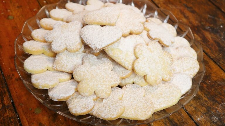 Biscotti al Riso Scotti: Delizia Croccante e Senza Glutine