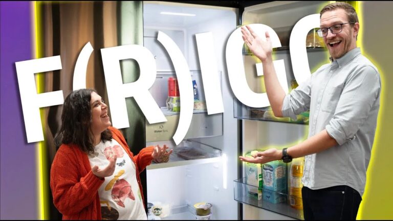 Recensioni dei Frigoriferi Hisense: Qualità e Performance