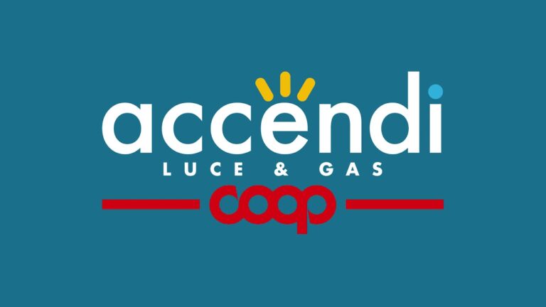 Accendi Luce e Gas: Contatta il Numero Verde della Coop