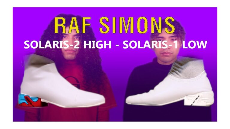 Scarpe Solaris: Comfort e Stile per Ogni Occasione