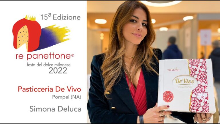 Recensioni sui Panettoni De Vivo: Qualità e Gusto a Confronto