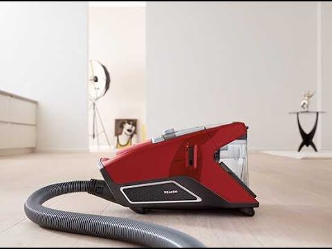 Recensioni Miele Aspirapolvere: Eccellenza e Innovazione