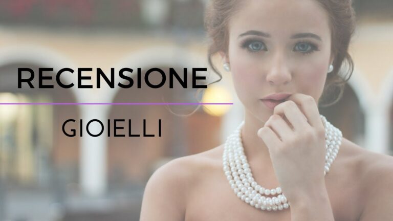 OroFashion: Recensioni e Opinioni Sulle Ultime Tendenze