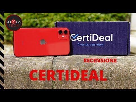 Certideal: Recensione Completa e Vantaggi dell’Acquisto Usato